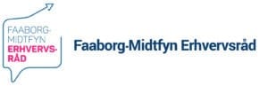 Faaborg Midtfyn Erhvervsråds logo